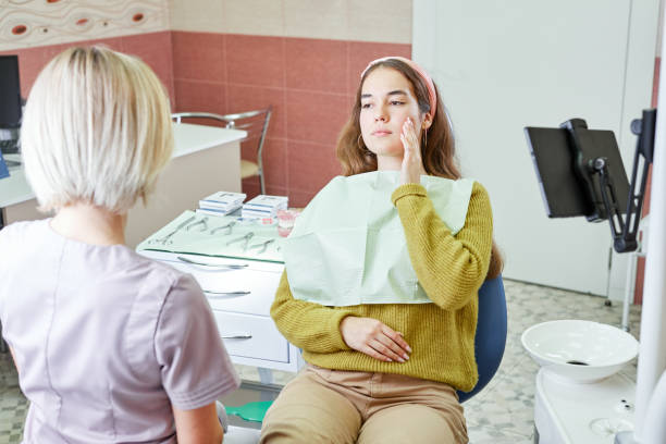 Emergency Dentist for Kids Waterbury, CT